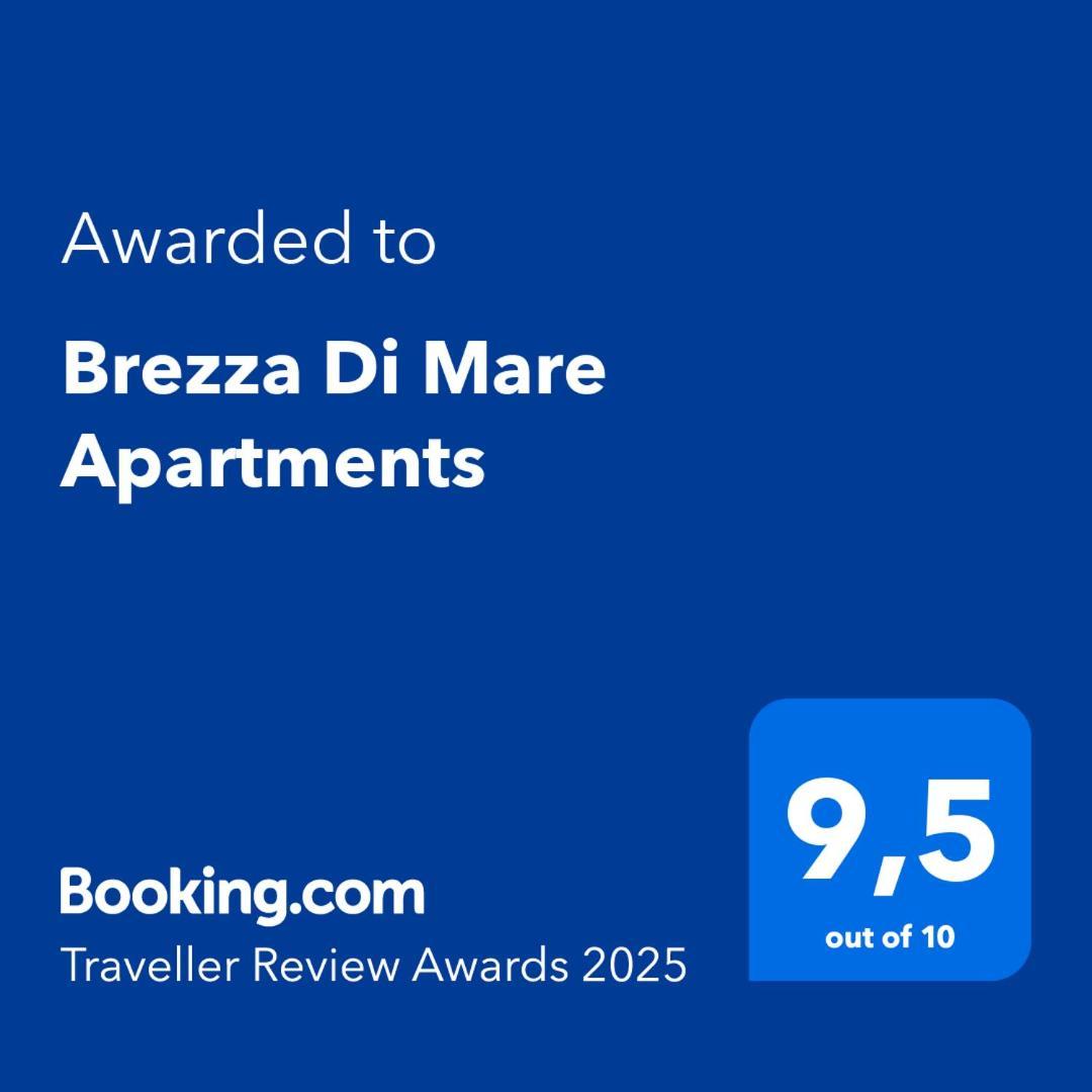 Brezza Di Mare Apartments 1 Gdańsk Exterior foto